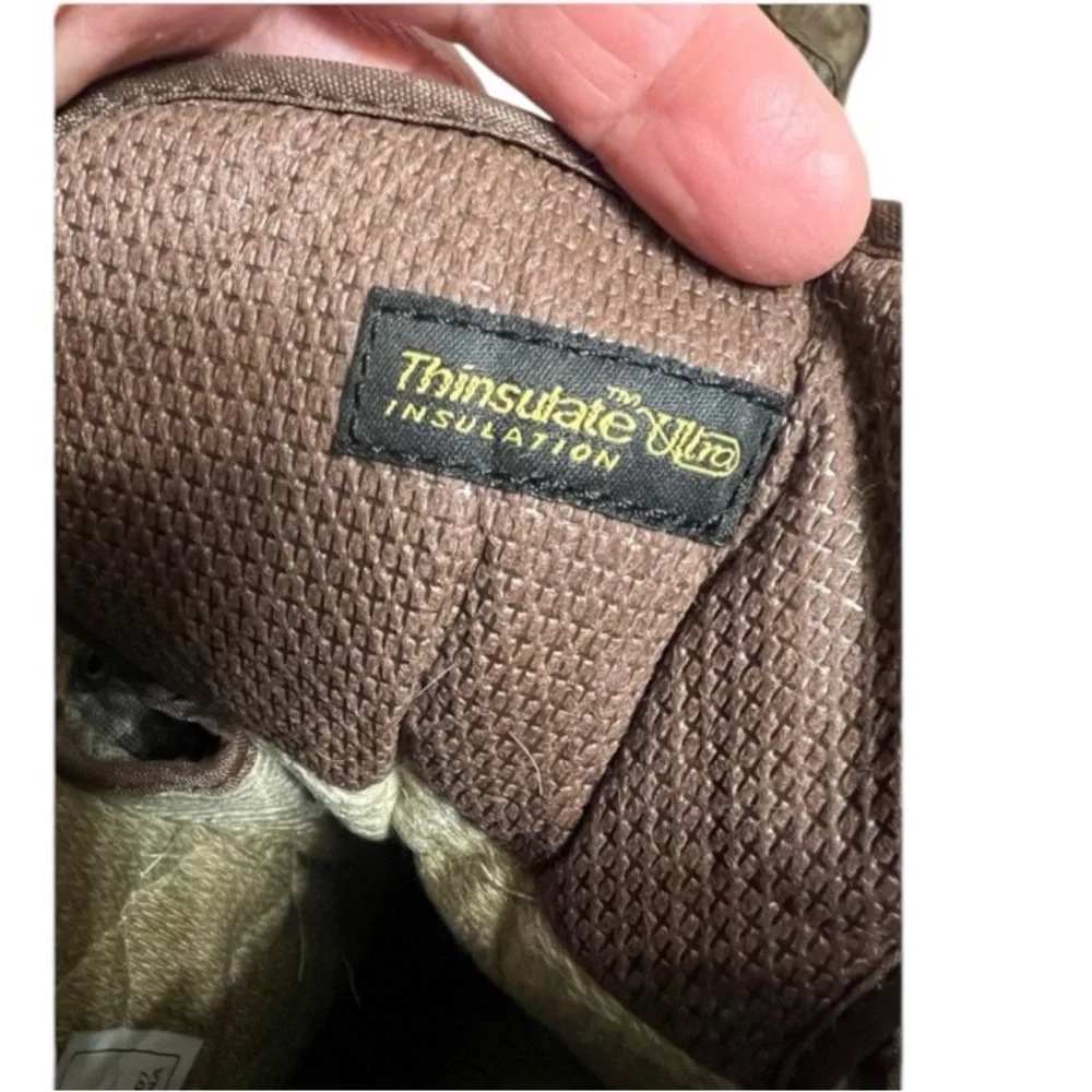 Cabela's Gore-Tex Hunting Boots
